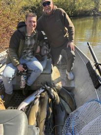 Great guide and an even better time