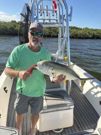  Capt Drew us the man!