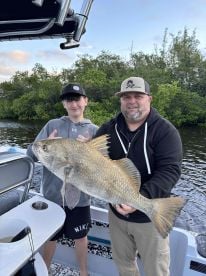 Brayden\u2019s biggest catch 