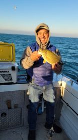 Friendly and attentive