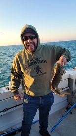 Friendly and attentive