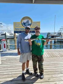 Awesome experience had a blast