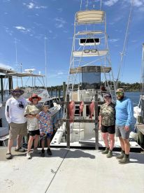 Took us out last minute 