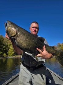 October 12th Salmon Slaughter