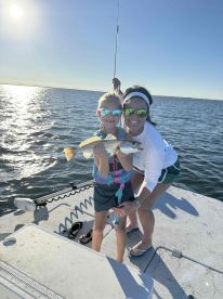 Thanks Captain Jason