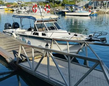 Amazing Fishing Trip!