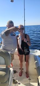 Planning our next already! 