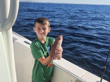 Planning our next already! 