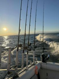 Father\/Son Fishing Trip