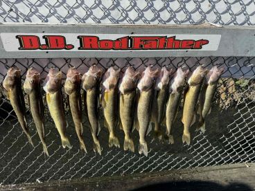 Father\/Son Fishing Trip