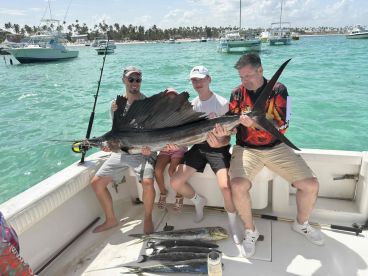 Perfect Day - Perfect Catch