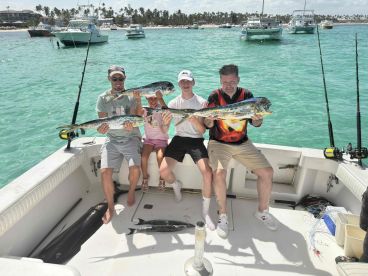 Perfect Day - Perfect Catch