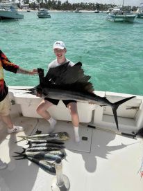 Perfect Day - Perfect Catch