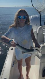 Epic Experience! Thank you Captain Todd!