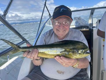 knew where fish woild be located