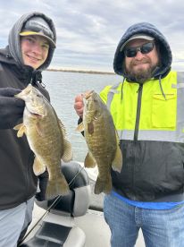 Great Guide Makes for a Great Time