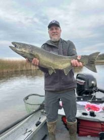 Great guide and an awesome experience.