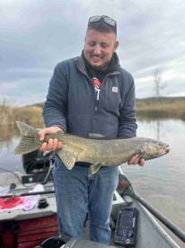 Great guide and an awesome experience.