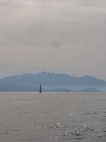 Un\u2019esperienza indimenticabile, dal sorgere del sole fino al tramonto