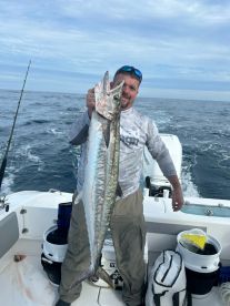 Woohoo for the wahoo