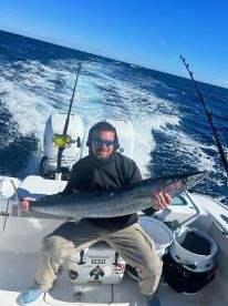 Woohoo for the wahoo