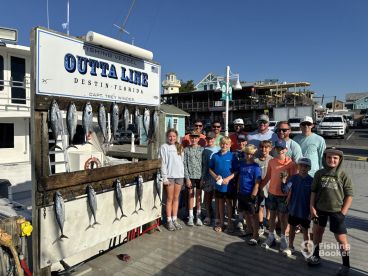 Great trip!
