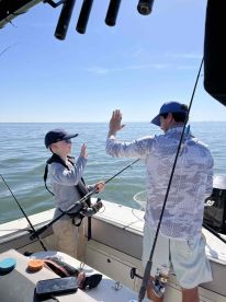 Wonderful day thanks to Afonso