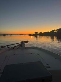 Awesome Day Fishing! 