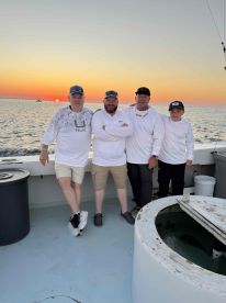 Awesome day of fishing  