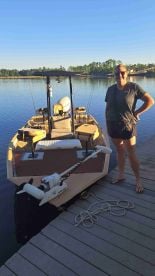 Panama FISHING trip 2025