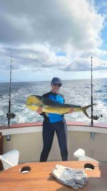 October fishing trip