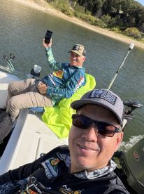 Very nice experience. 