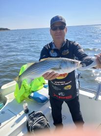 Very nice experience. 