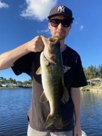 Picked Up at The Tiki Bar on Hilton PBI!!