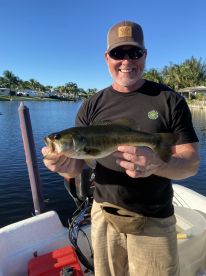 Picked Up at The Tiki Bar on Hilton PBI!!