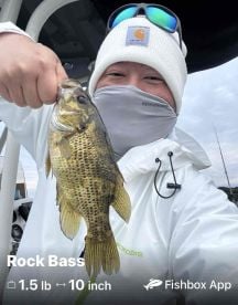 Unforgettable Charter with Captain Jordan Young