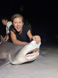 Best Shark Fishing In Tampa