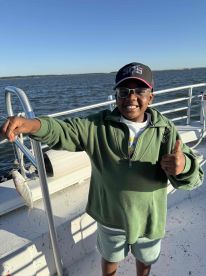 Great Morning Excursion