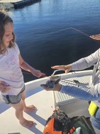 Excellent with the kids