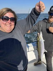 bad day fishing still beats a good day at work