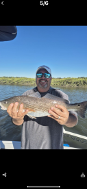 Great day on the water