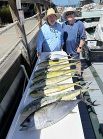 Great Crew, Great Experience