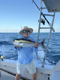 Great Crew, Great Experience