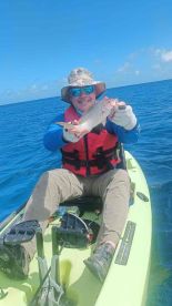an excellent guide and put you on fish!