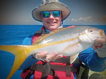 an excellent guide and put you on fish!