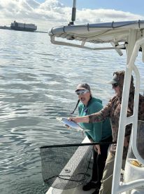 Great Job in Difficult Conditions