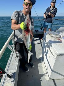 great time on the water!