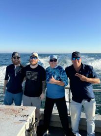 great time on the water!