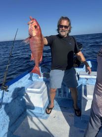 good for a real fisherman