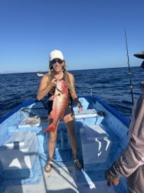 good for a real fisherman